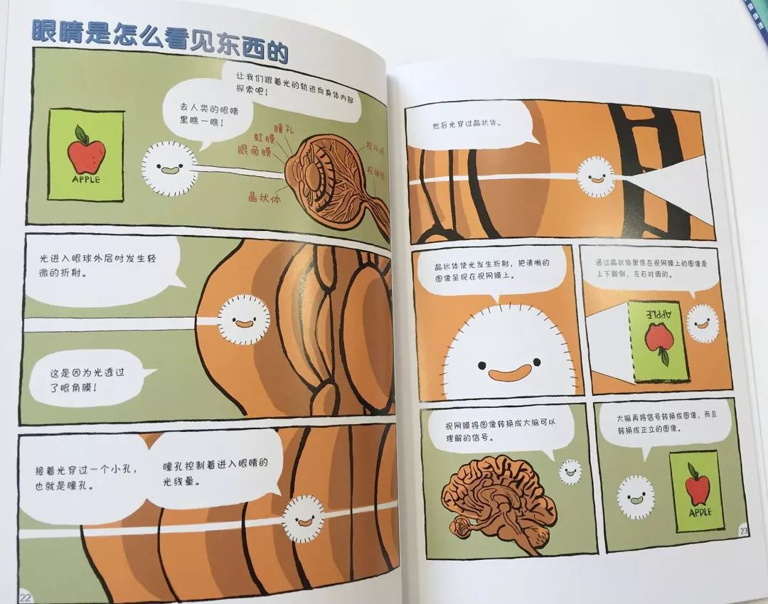 院士给孩子讲科普,院士推荐小学生书籍