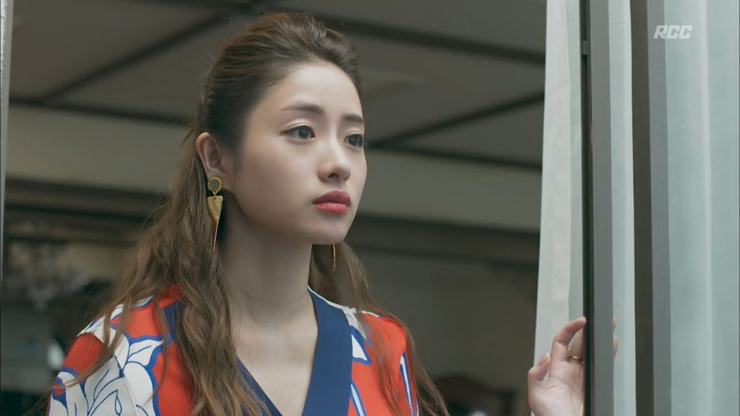 石原里美穿着搭配,石原里美穿衣打扮