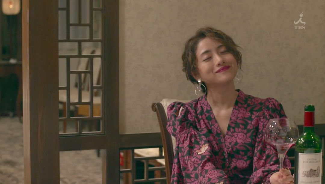 石原里美穿着搭配,石原里美穿衣打扮