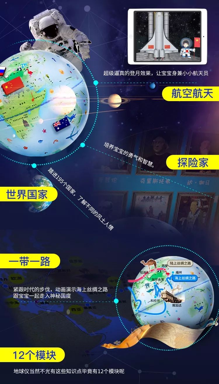 团购预告|《小牛顿成语故事》、AR奇遇地球仪、小度在家1C智能家庭助手