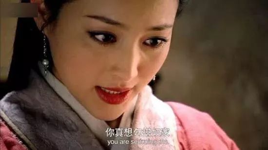 越来越多的国产剧，正在遗忘中国人的“生活细节”