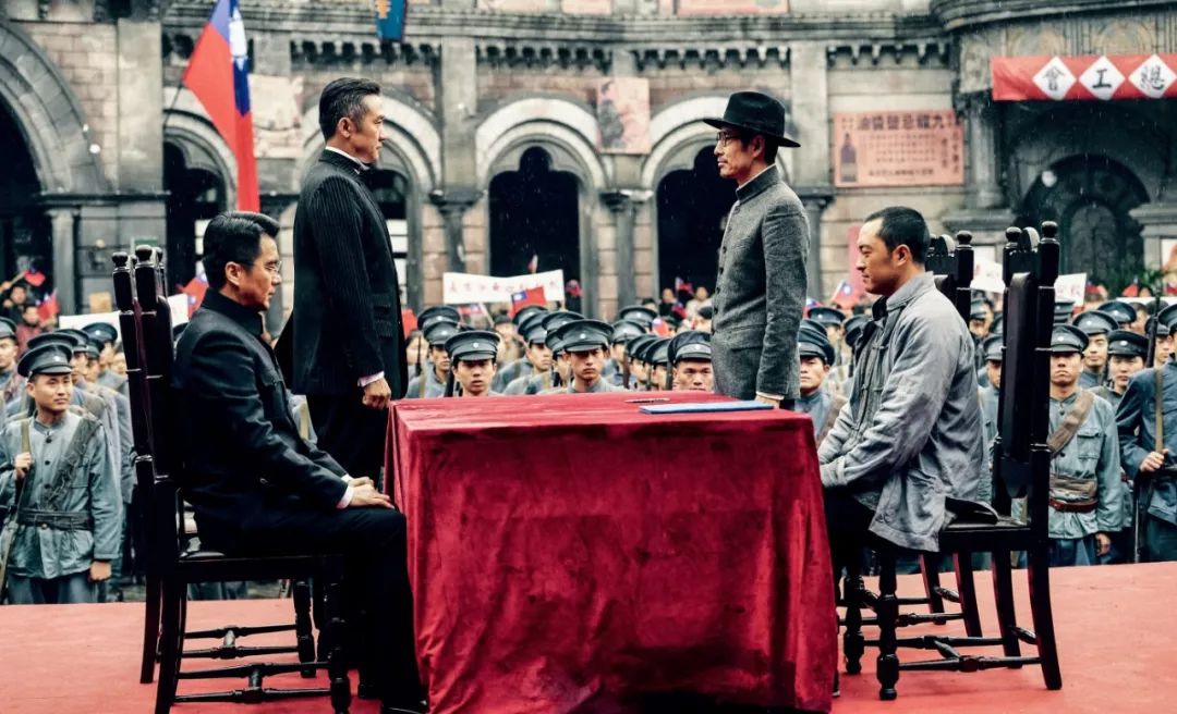 越来越多的国产剧，正在遗忘中国人的“生活细节”