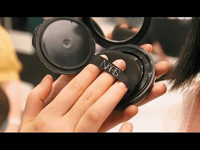 心动来袭！彩妆界大佬NARS重庆首家专柜，就在时代天街