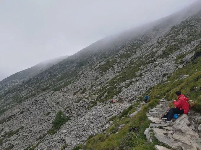 太白山游记大全,太白山漂流一日游日记