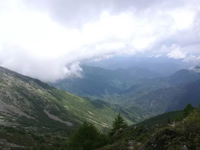 太白山游记大全,太白山漂流一日游日记