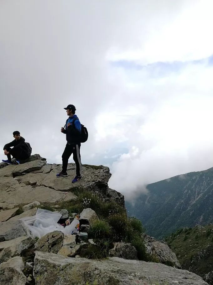 太白山游记大全,太白山漂流一日游日记