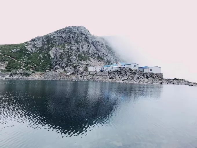 太白山游记大全,太白山漂流一日游日记