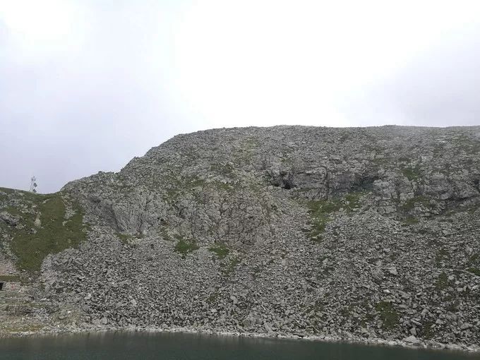 太白山游记大全,太白山漂流一日游日记