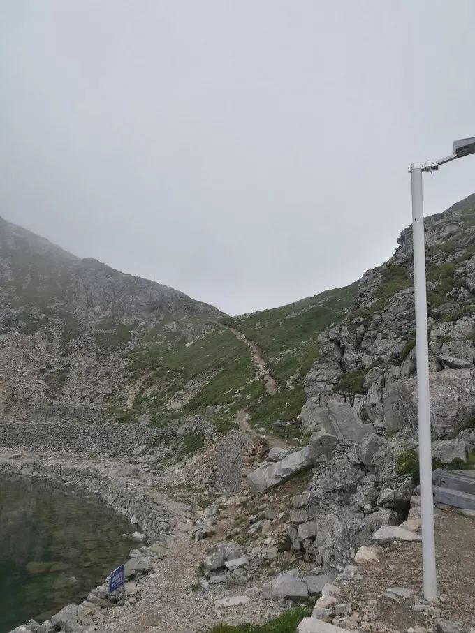 太白山游记大全,太白山漂流一日游日记