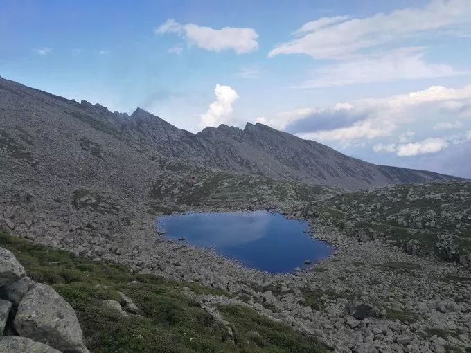 太白山游记大全,太白山漂流一日游日记