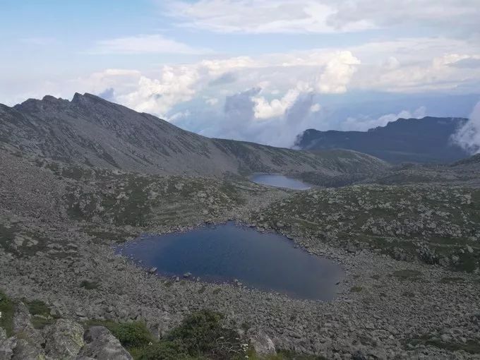 太白山游记大全,太白山漂流一日游日记