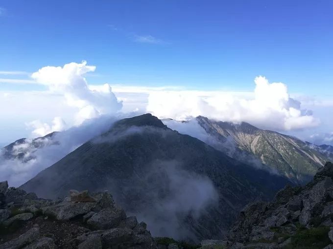 太白山游记大全,太白山漂流一日游日记