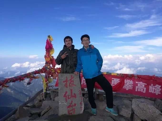 太白山游记大全,太白山漂流一日游日记