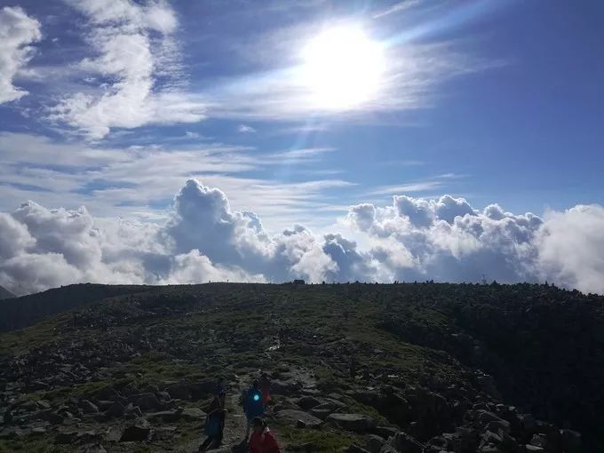 太白山游记大全,太白山漂流一日游日记