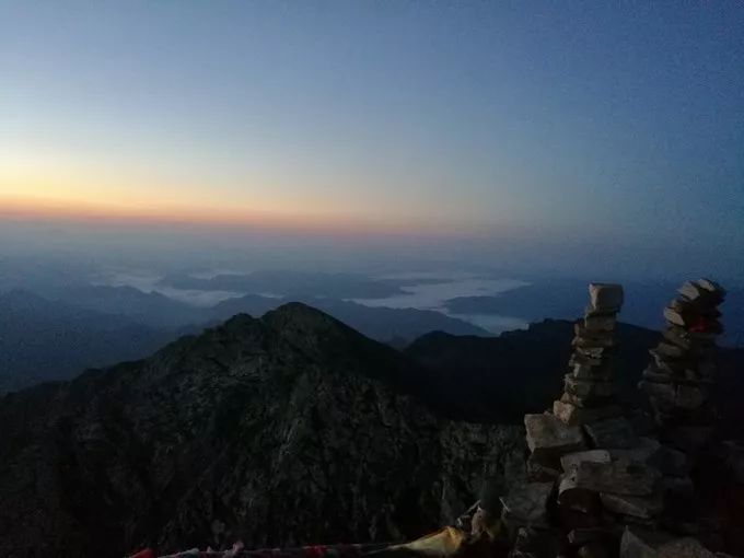 太白山游记大全,太白山漂流一日游日记