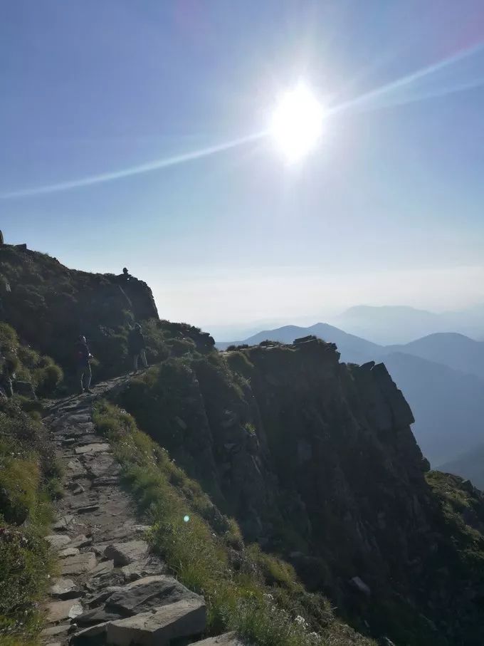 太白山游记大全,太白山漂流一日游日记