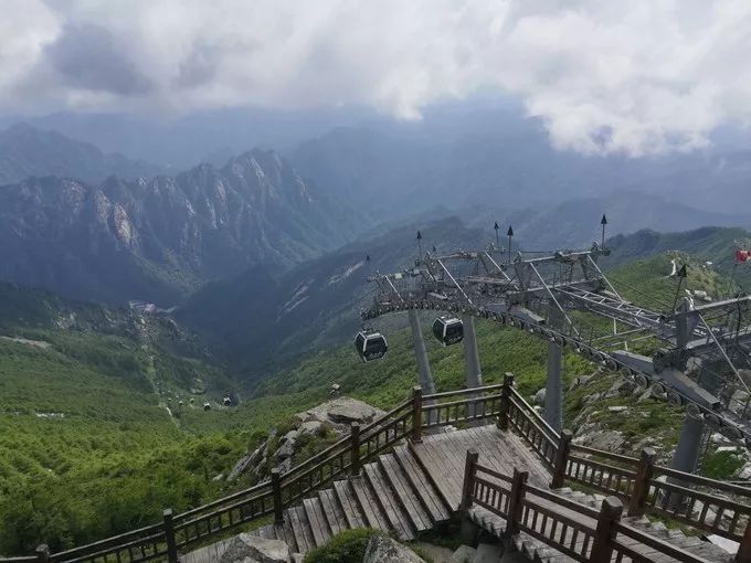 太白山游记大全,太白山漂流一日游日记