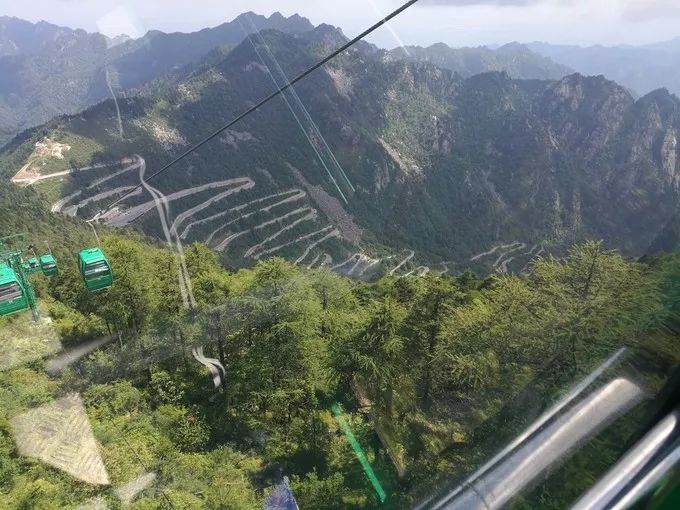 太白山游记大全,太白山漂流一日游日记