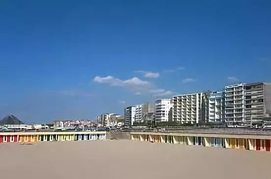 「旅游」“全民暑假”开启！想出去浪？看看法国人青睐的暑期旅行目的地吧