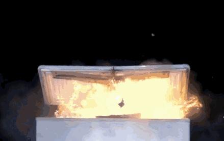 误食了冰袋怎么处理,冻伤破溃怎么处理好得快