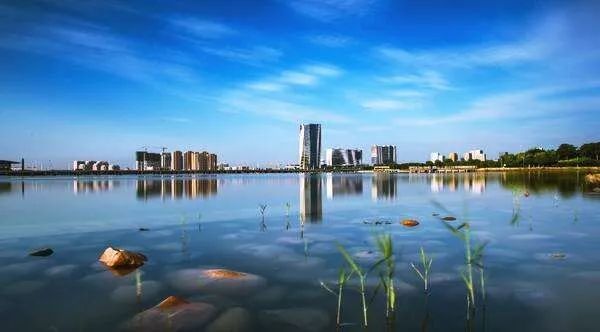 塘沽海洋开发区怎么样,塘沽海洋科技园在哪