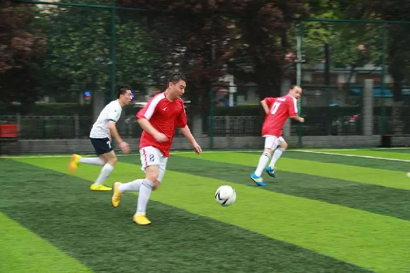 庐阳足球,合肥庐阳足球