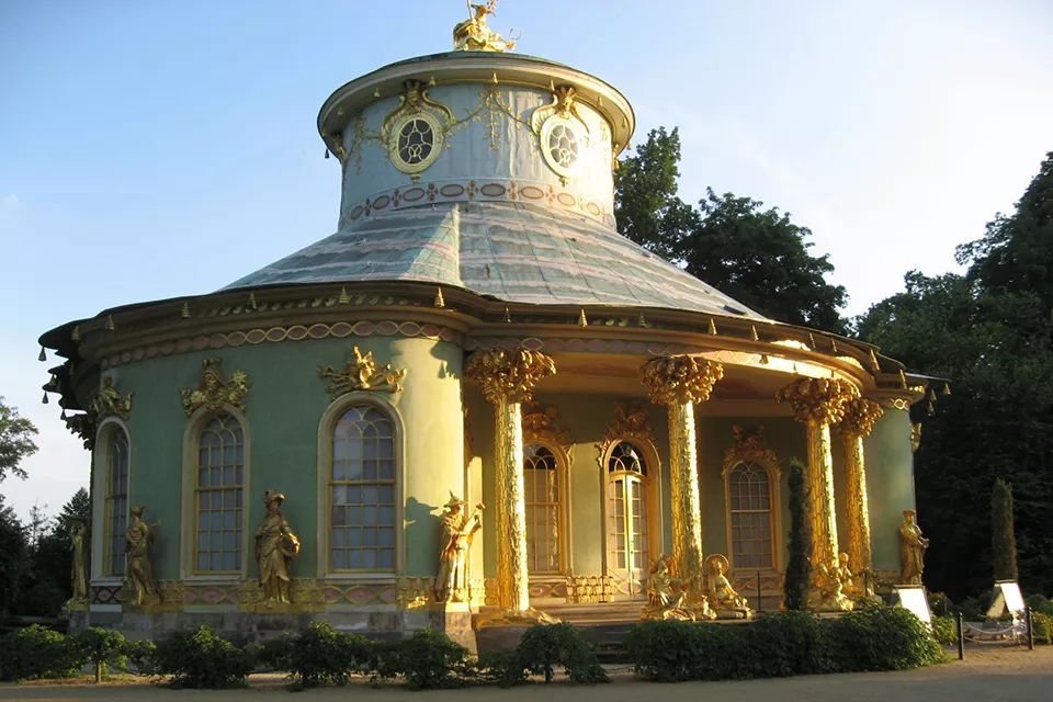 德吹为什么那么多,为什么德系在中国很火