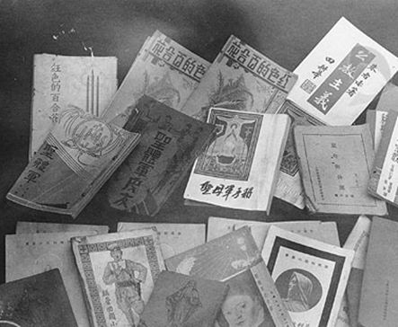 为什么书店越来越像会所、咖啡厅？