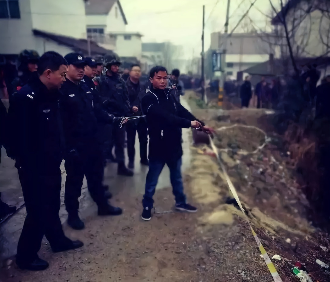 张扣扣杀人案二审,张扣扣案件审理判死刑了吗