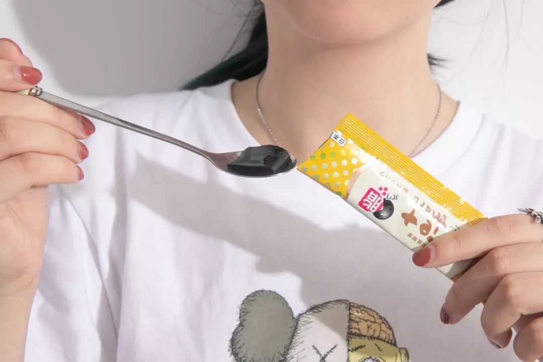 麻范儿好物|日本“吸油圣斗士”，1天1条，7天瘦出小蛮腰！酸酸甜甜，比果冻还好吃