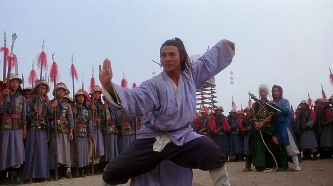 漫威首位华裔英雄,漫威华人英雄谁最厉害