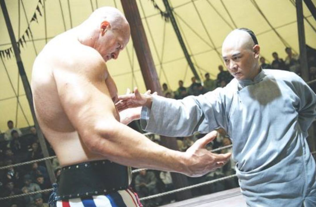 漫威首位华裔英雄,漫威华人英雄谁最厉害