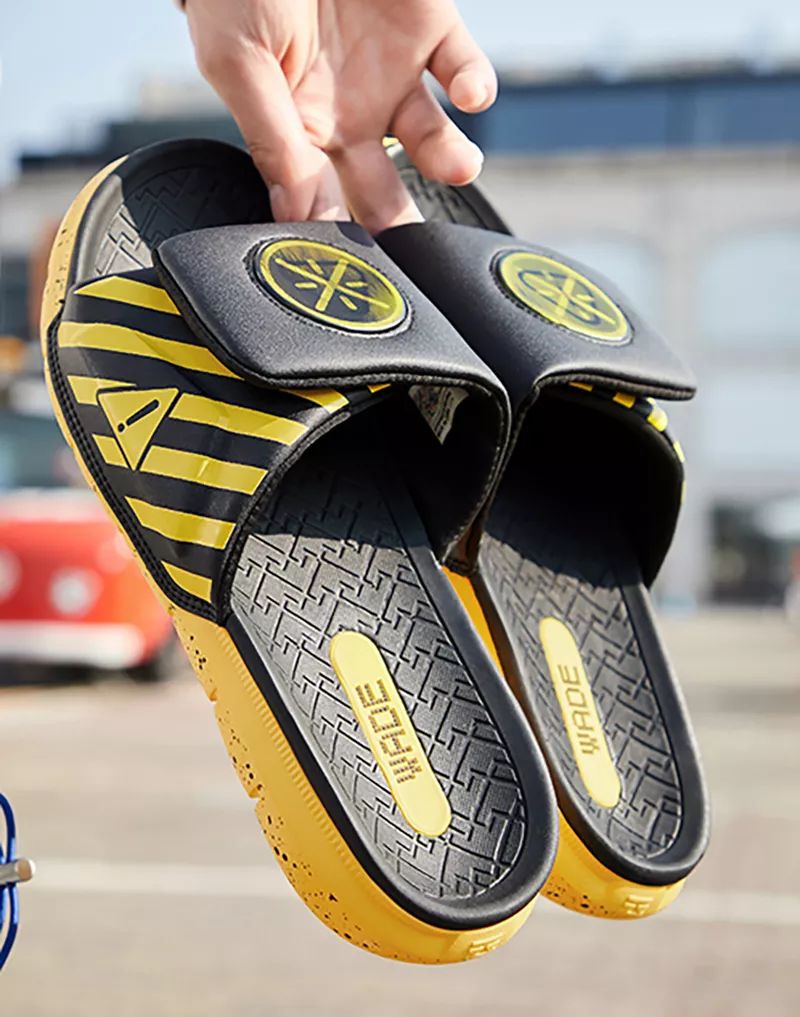 今年最潮流的拖鞋是哪种,最便宜的高性价比拖鞋