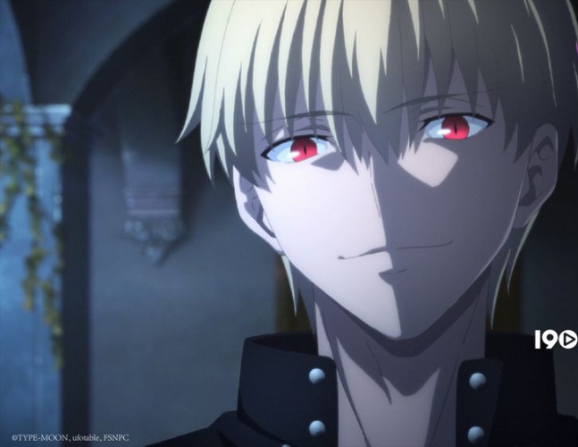 命运之夜天之杯2迷失之蝶樱花,命运之夜天之杯三部曲在线观看