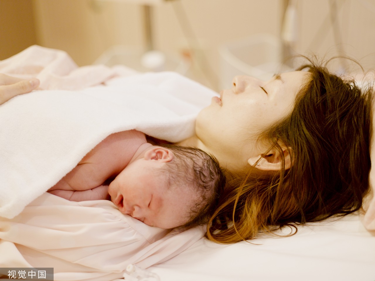 香港生娃记,香港生小孩经历