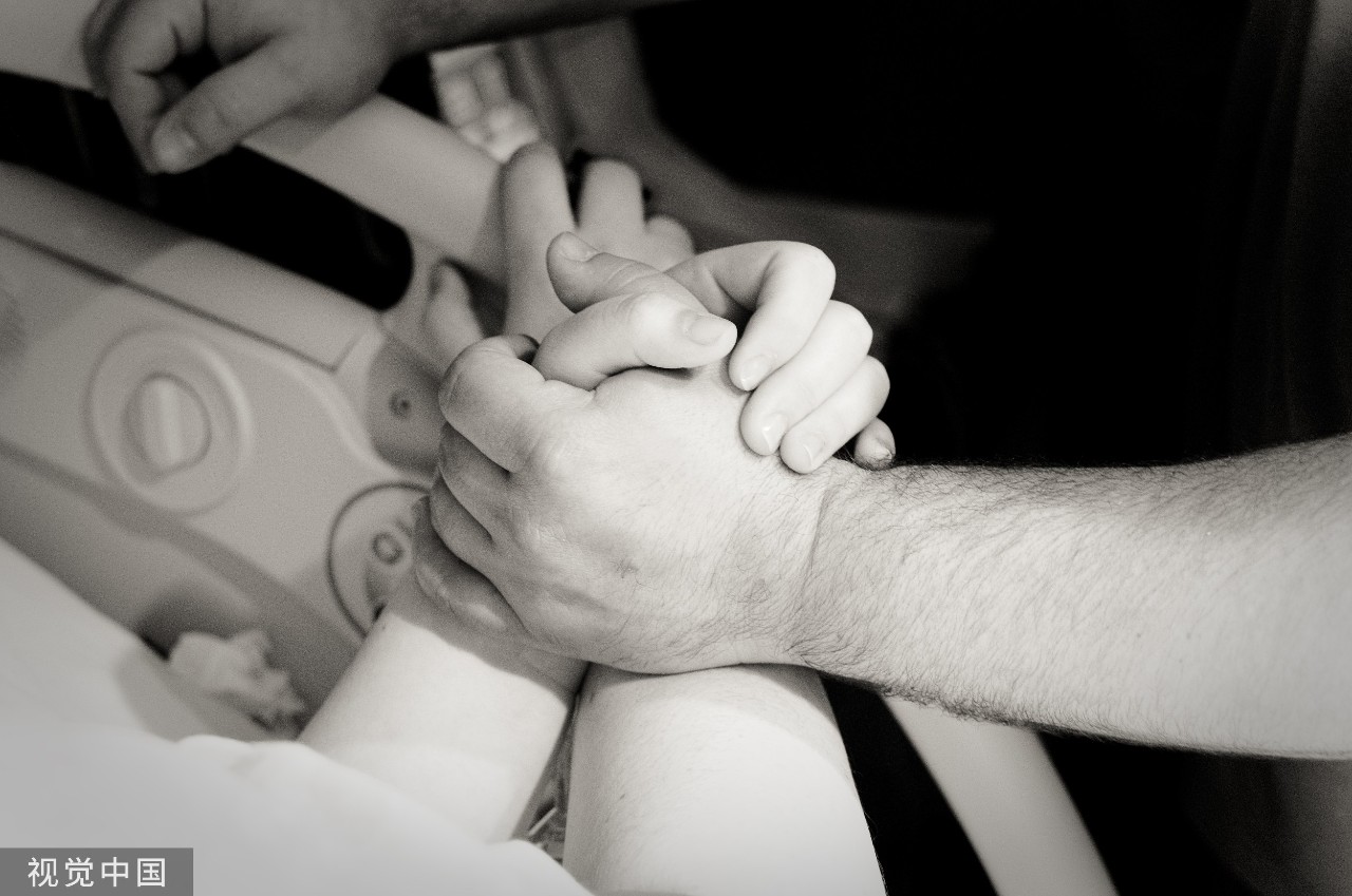 香港生娃记,香港生小孩经历