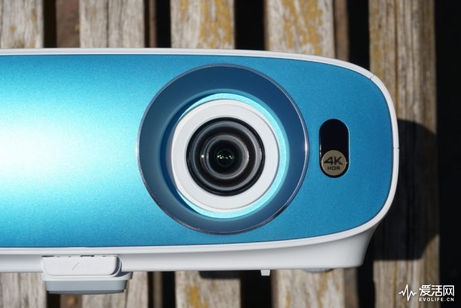 明基tk800m5000元值得购买吗,4k影院明基tk800m