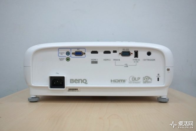 明基tk800m5000元值得购买吗,4k影院明基tk800m
