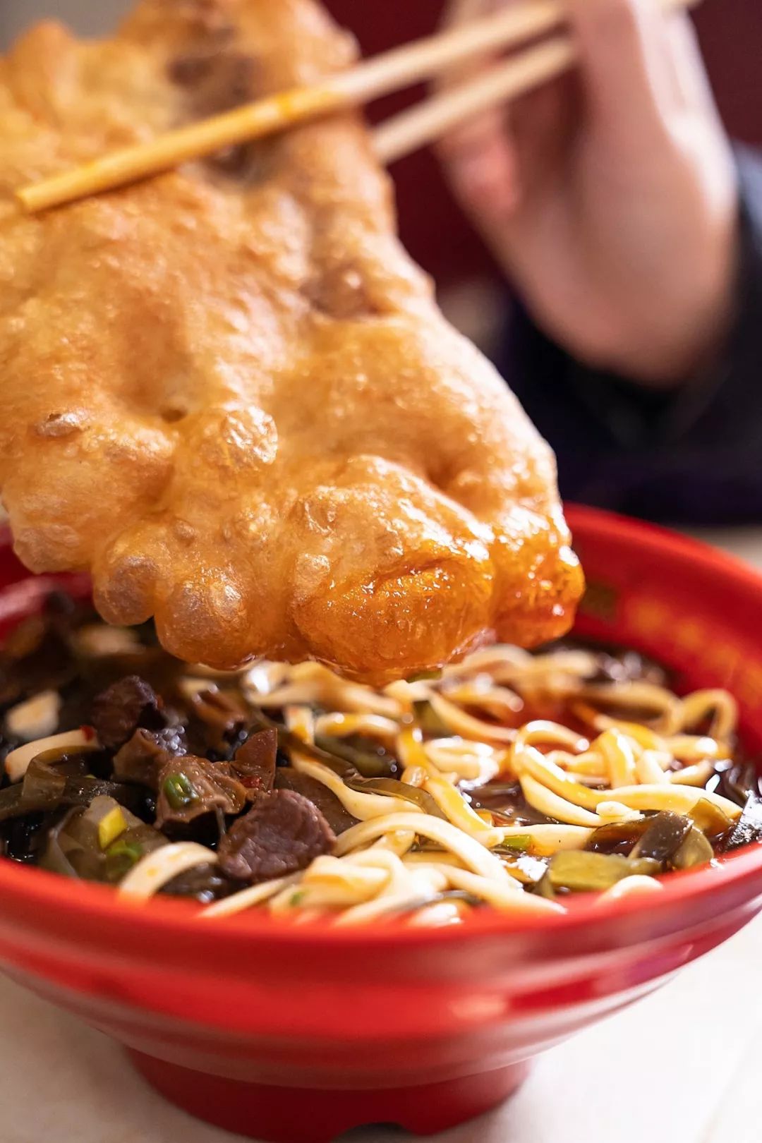 天呐！武汉这个区开挂了！反正我是羡慕了！