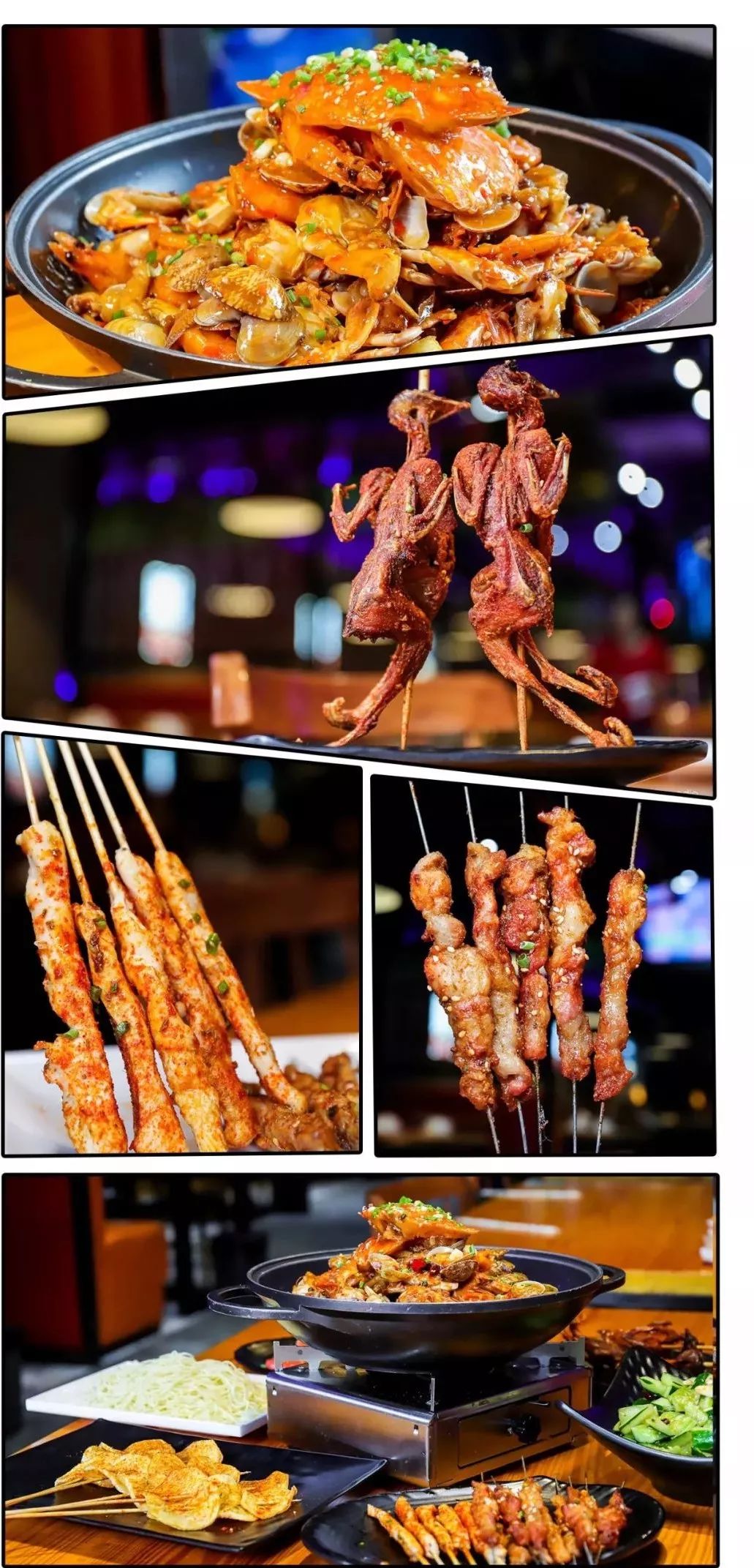 天呐！武汉这个区开挂了！反正我是羡慕了！