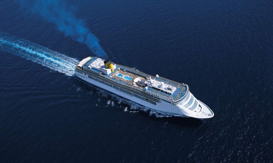 歌诗达大西洋号邮轮国庆,歌诗达大西洋号日韩邮轮之旅