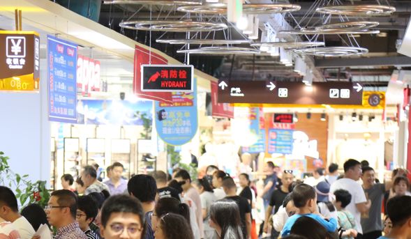 欧亚购物中心购物节,欧亚新文化消夏购物节活动