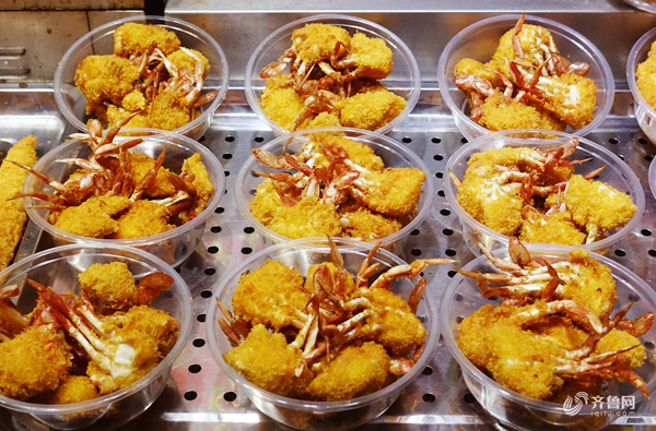 济南夜晚旅行路线,济南手绘地图