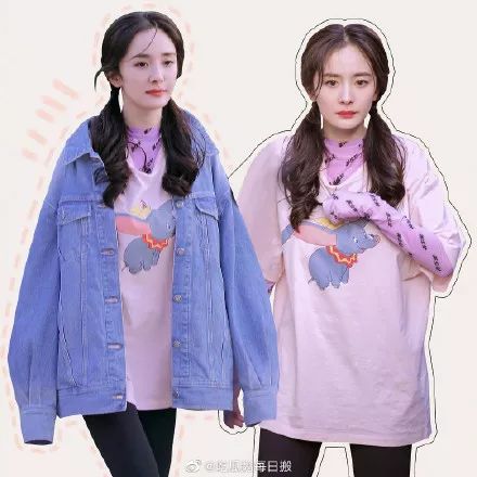 优衣库t恤经典,最近很火的网红t恤优衣库