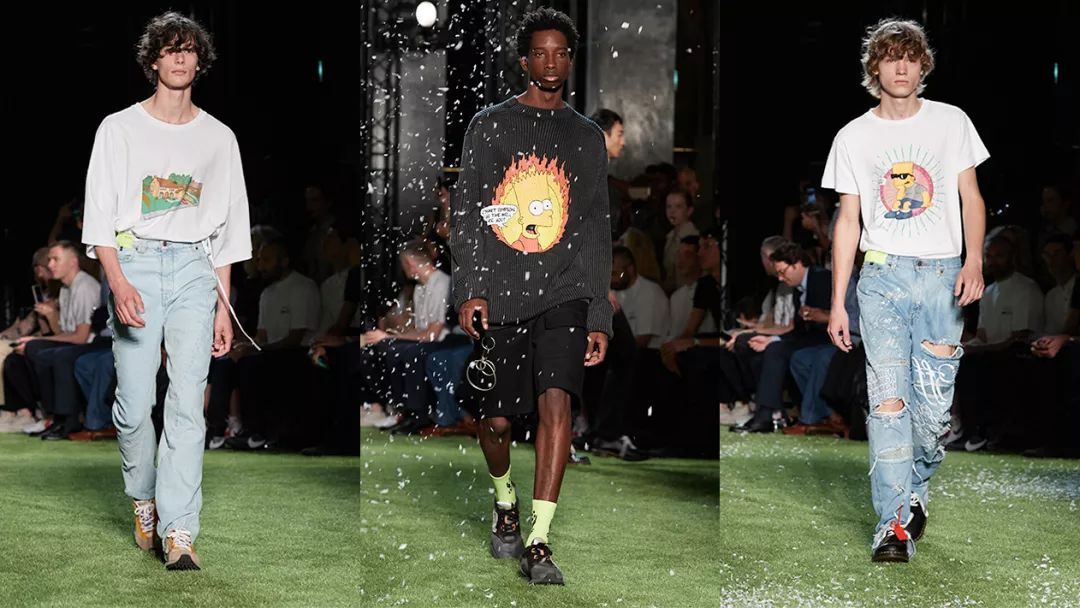 优衣库t恤经典,最近很火的网红t恤优衣库