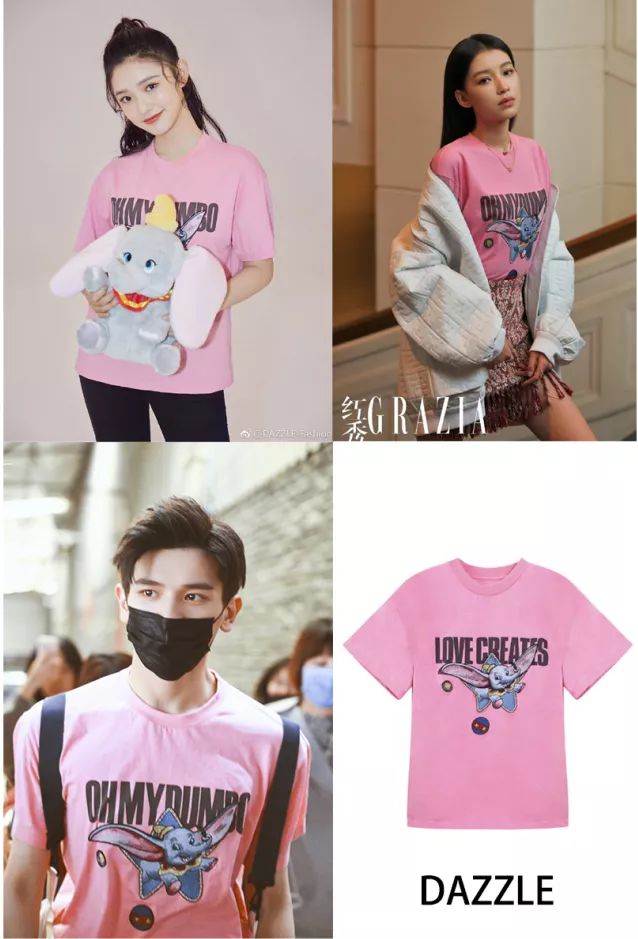 优衣库t恤经典,最近很火的网红t恤优衣库