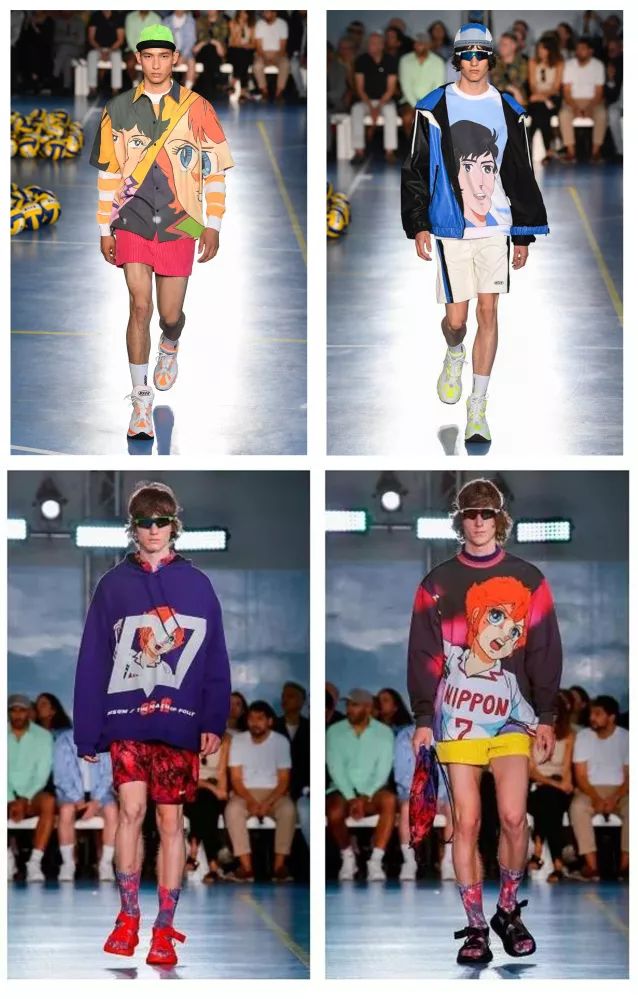 优衣库t恤经典,最近很火的网红t恤优衣库