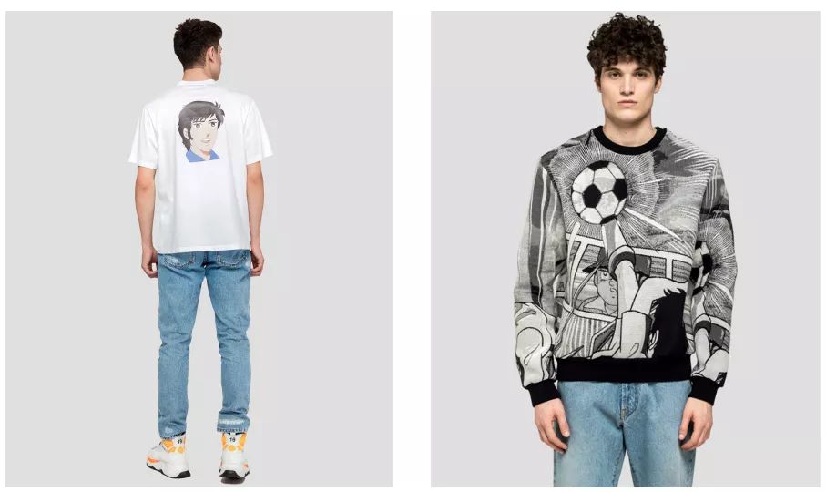 优衣库t恤经典,最近很火的网红t恤优衣库