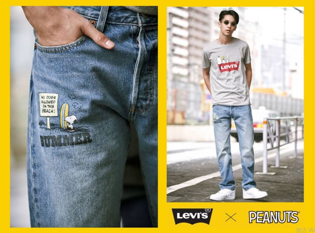 优衣库t恤经典,最近很火的网红t恤优衣库