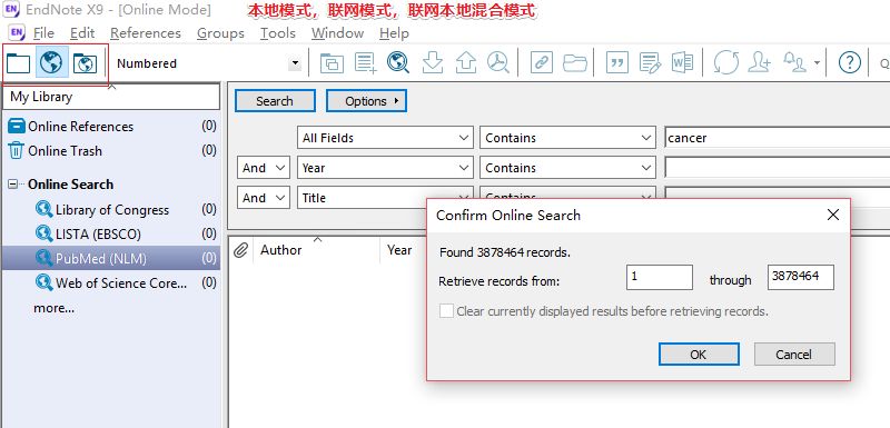 endnote新手,endnote使用教程为什么要用